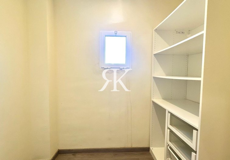 Resale - Apartment - Orihuela Costa - Altos De Campoamor