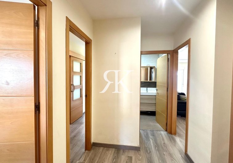 Resale - Apartment - Orihuela Costa - Altos De Campoamor