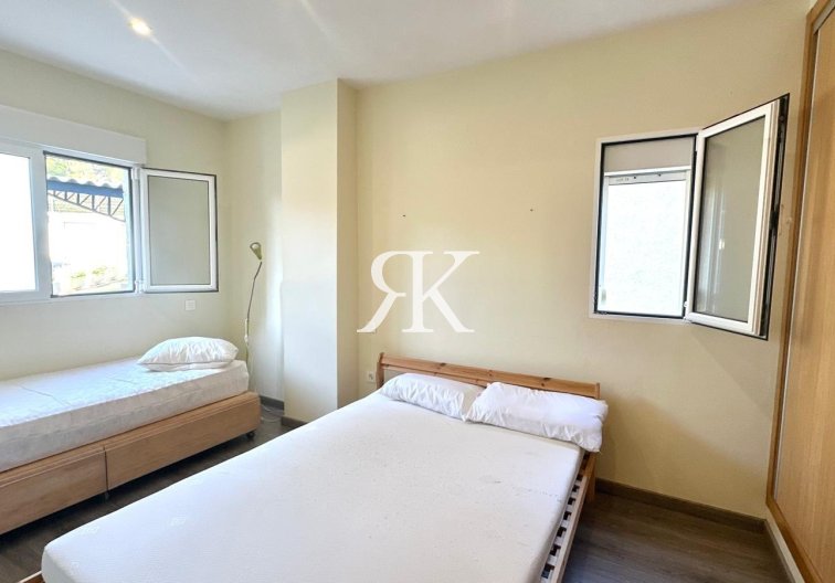 Resale - Apartment - Orihuela Costa - Altos De Campoamor