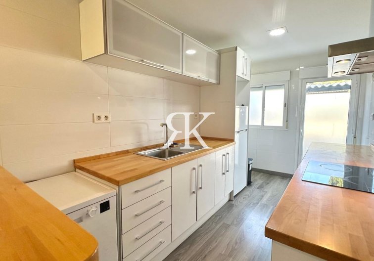 Resale - Apartment - Orihuela Costa - Altos De Campoamor