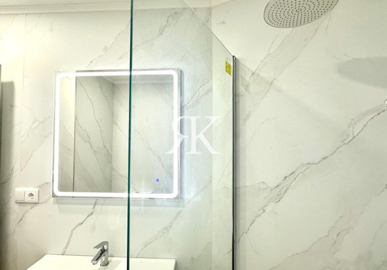 Resale - Apartment - Torrevieja - La Mata Pueblo