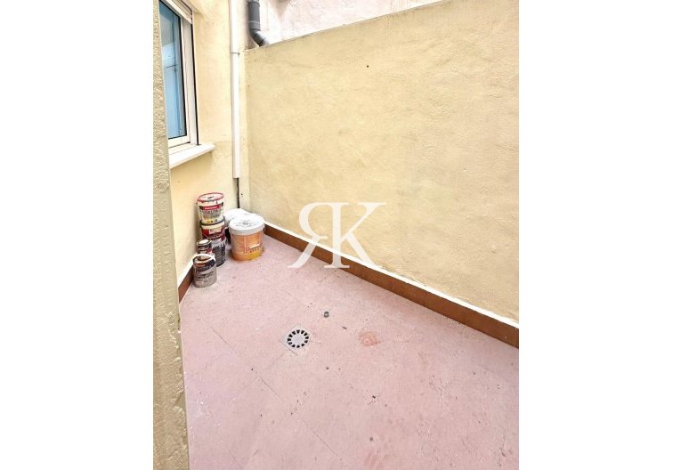 Resale - Apartment - Torrevieja - La Mata Pueblo