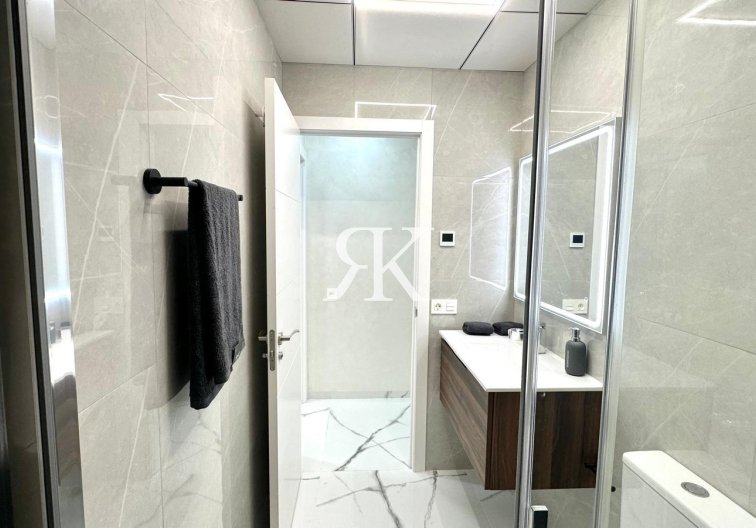 Revente - Appartement - Torrevieja - Playa del Cura