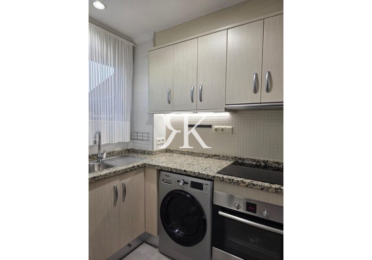 Revente - Appartement - Torrevieja - Playa del Cura