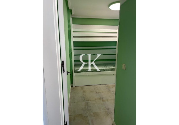 Revente - Appartement - Torrevieja - Playa del Cura