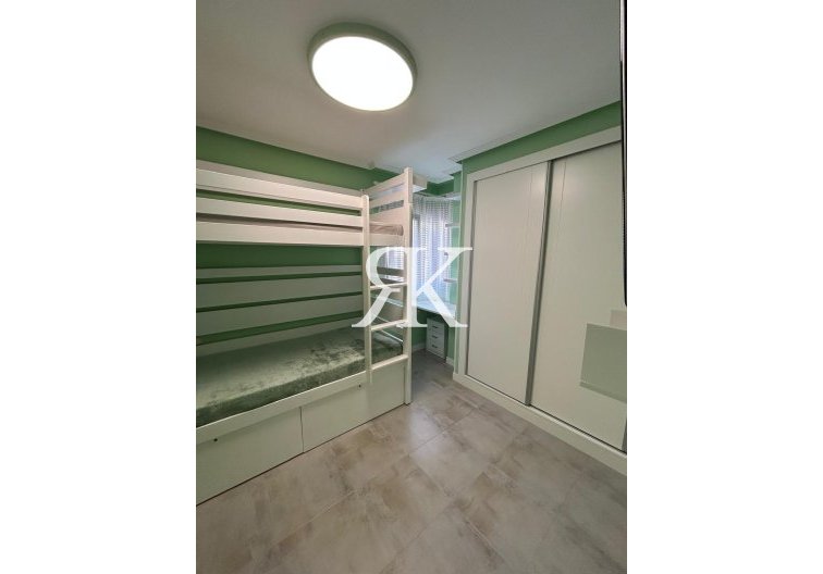 Revente - Appartement - Torrevieja - Playa del Cura