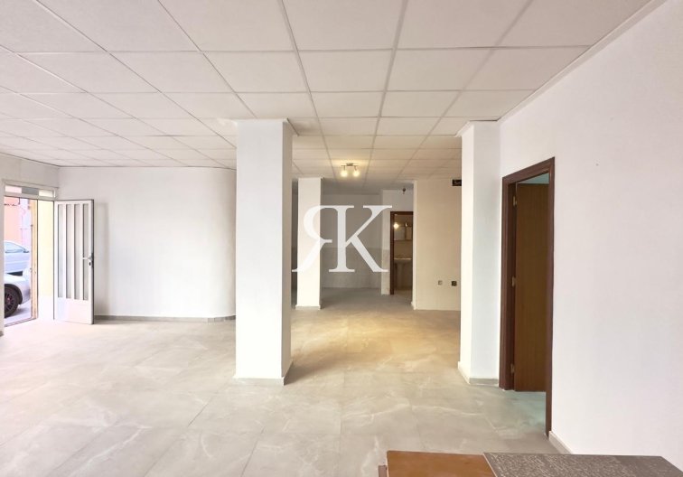 Segunda mano - Apartamento  - Torrevieja - Centro