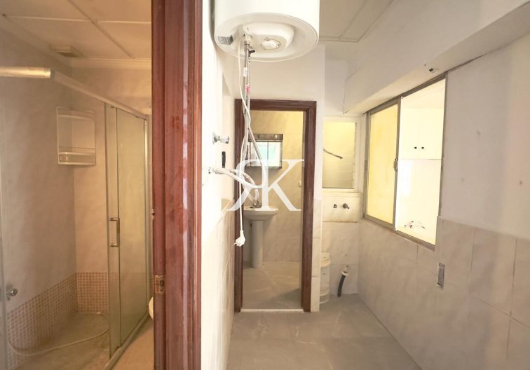 Segunda mano - Apartamento  - Torrevieja - Centro