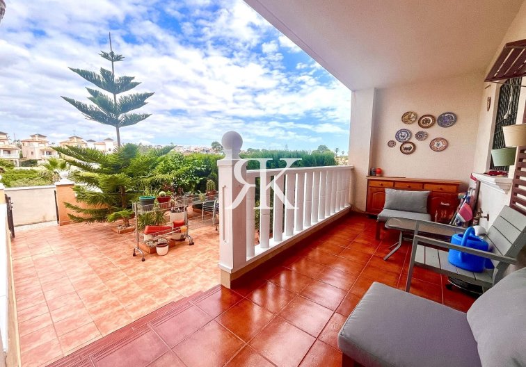 Segunda mano - Bungalow - Orihuela Costa - Lomas De Cabo Roig-los Dolses