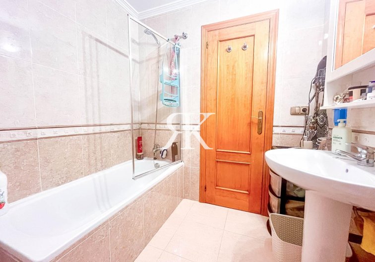 Segunda mano - Bungalow - Orihuela Costa - Lomas De Cabo Roig-los Dolses