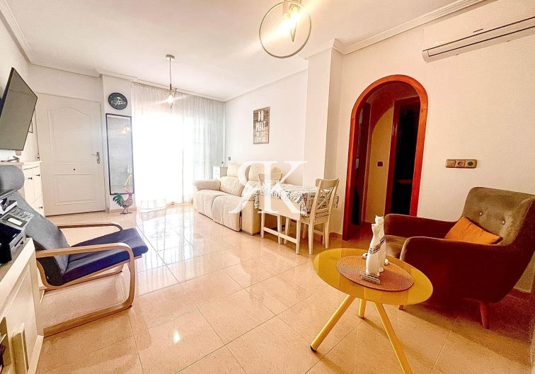 Segunda mano - Bungalow - Orihuela Costa - Lomas De Cabo Roig-los Dolses