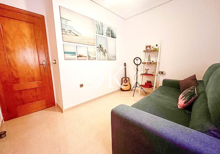 Segunda mano - Bungalow - Orihuela Costa - Lomas De Cabo Roig-los Dolses