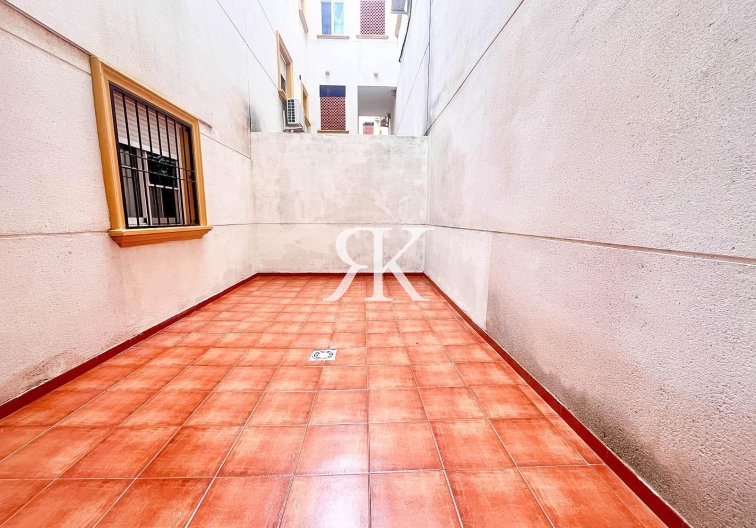 Segunda mano - Bungalow - Orihuela Costa - Lomas De Cabo Roig-los Dolses