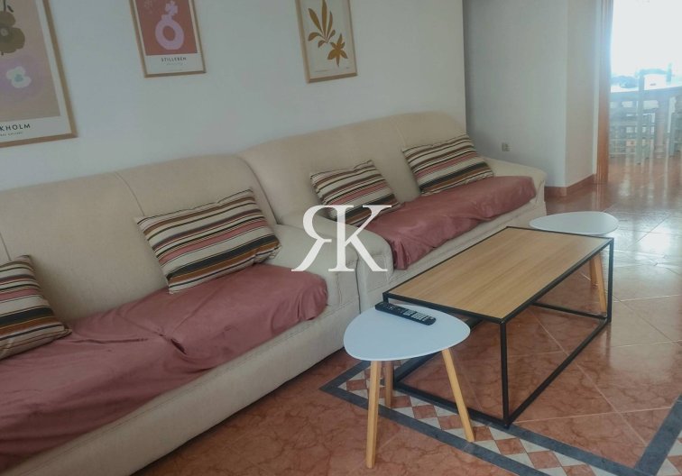 Herverkoop - town house - Pilar de la Horadada - La Torre De La Horadada