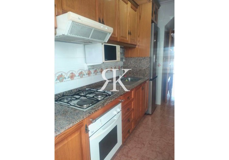 Herverkoop - town house - Pilar de la Horadada - La Torre De La Horadada