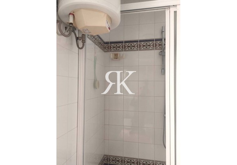 Herverkoop - town house - Pilar de la Horadada - La Torre De La Horadada