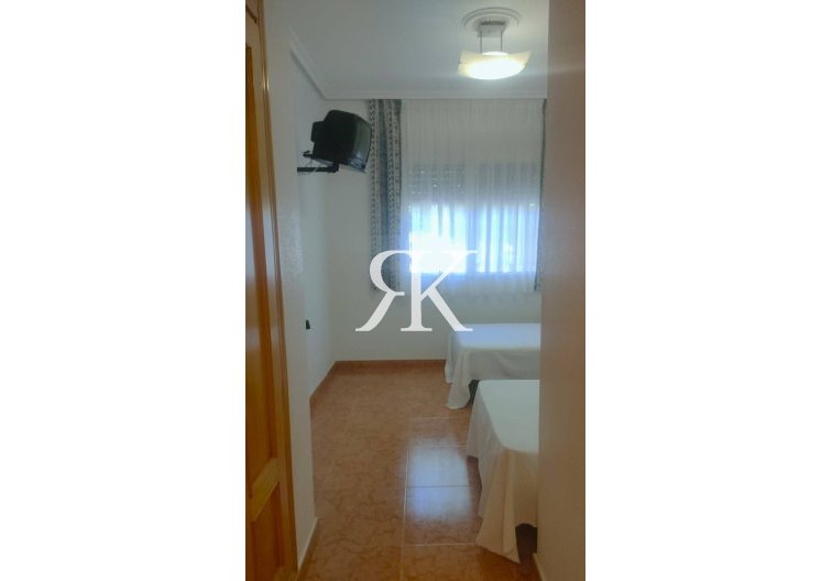 Herverkoop - town house - Pilar de la Horadada - La Torre De La Horadada