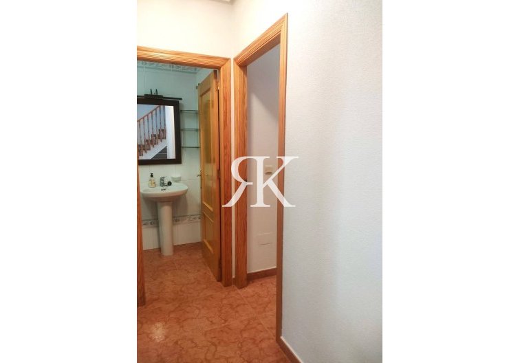 Herverkoop - town house - Pilar de la Horadada - La Torre De La Horadada