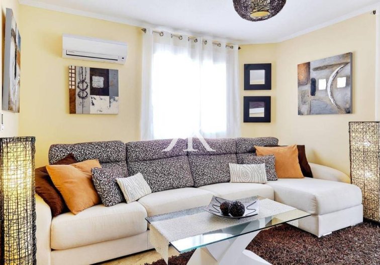 Revente - Appartement - Orihuela Costa - Altos De Campoamor