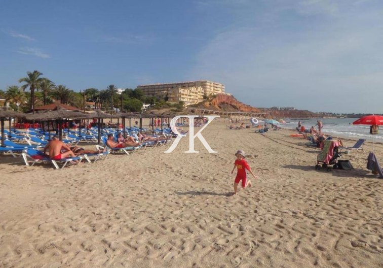 Revente - Appartement - Orihuela Costa - Altos De Campoamor