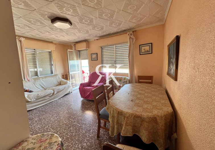 Revente - Appartement - San Pedro del Pinatar - Villananitos  Lo Pagan