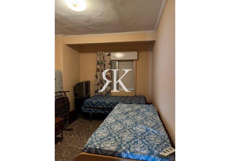 Revente - Appartement - San Pedro del Pinatar - Villananitos  Lo Pagan