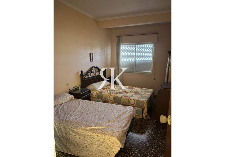 Revente - Appartement - San Pedro del Pinatar - Villananitos  Lo Pagan