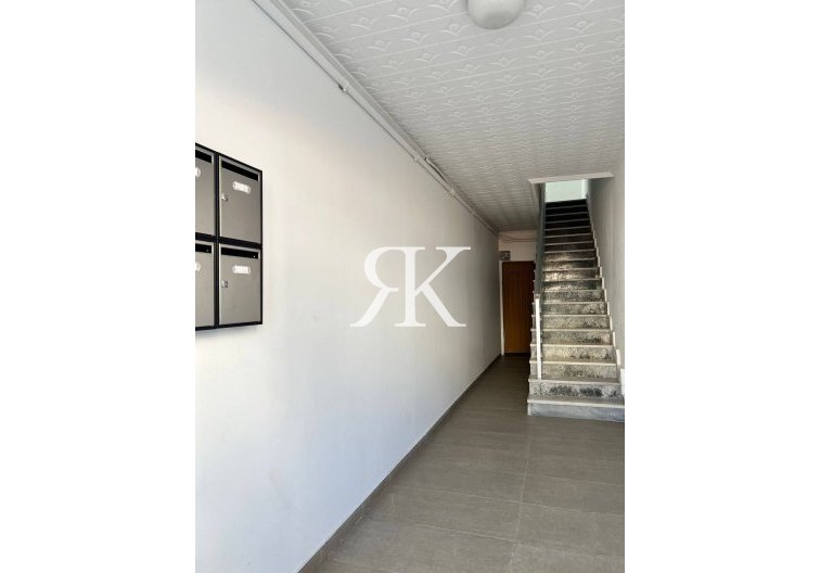 Revente - Appartement - San Pedro del Pinatar - Villananitos  Lo Pagan