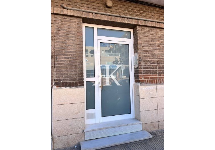 Revente - Appartement - San Pedro del Pinatar - Villananitos  Lo Pagan