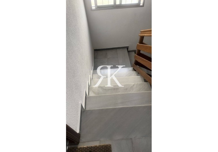 Revente - Penthouse - Torrevieja - Centro