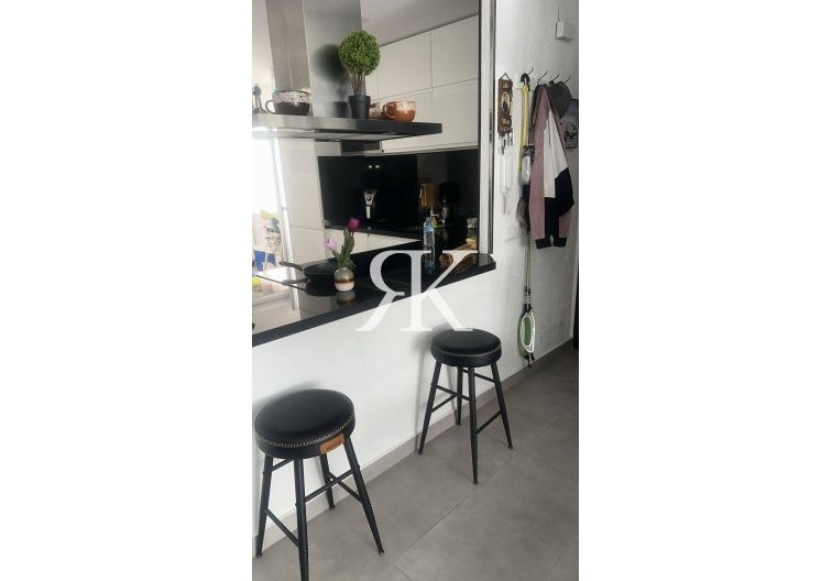 Revente - Penthouse - Torrevieja - Centro