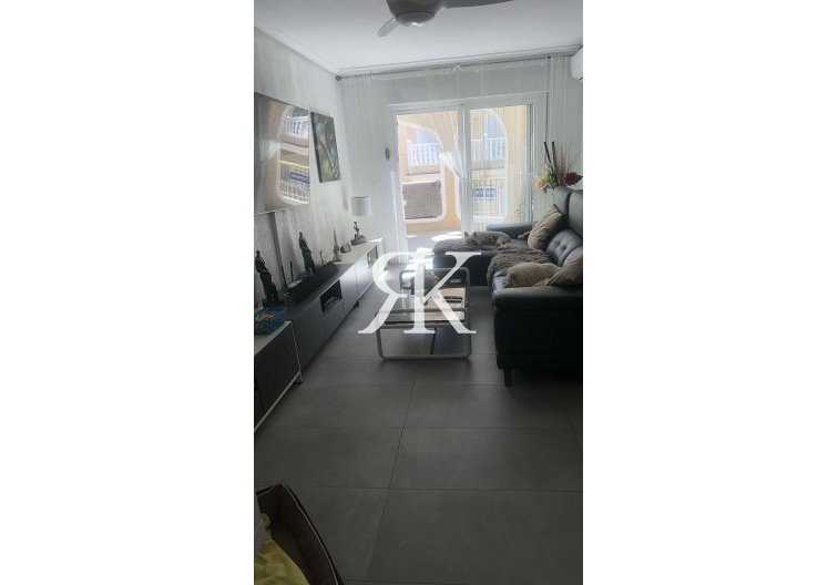 Revente - Penthouse - Torrevieja - Centro