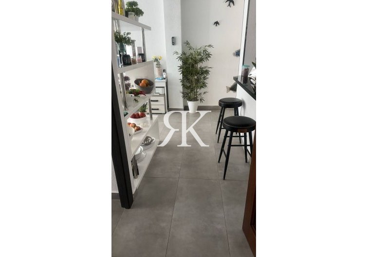 Revente - Penthouse - Torrevieja - Centro