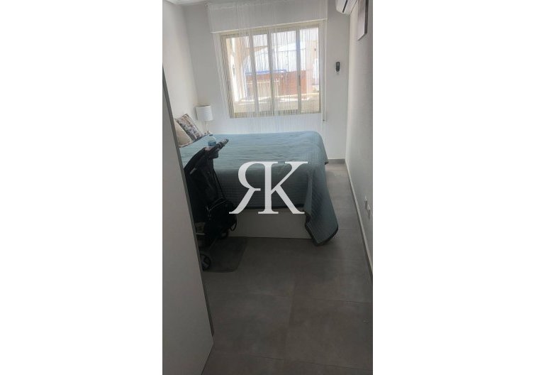 Revente - Penthouse - Torrevieja - Centro