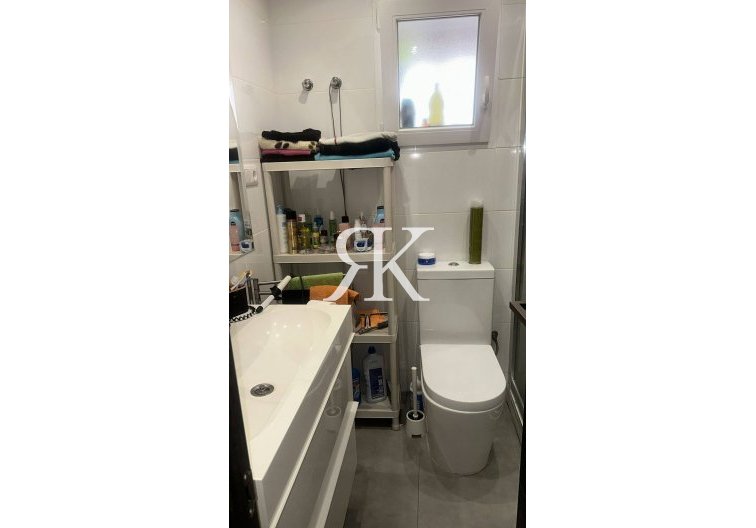 Revente - Penthouse - Torrevieja - Centro