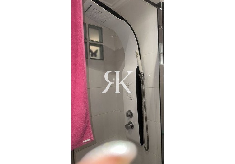 Revente - Penthouse - Torrevieja - Centro