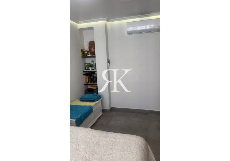 Revente - Penthouse - Torrevieja - Centro