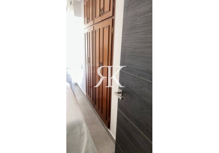 Revente - Penthouse - Torrevieja - Centro