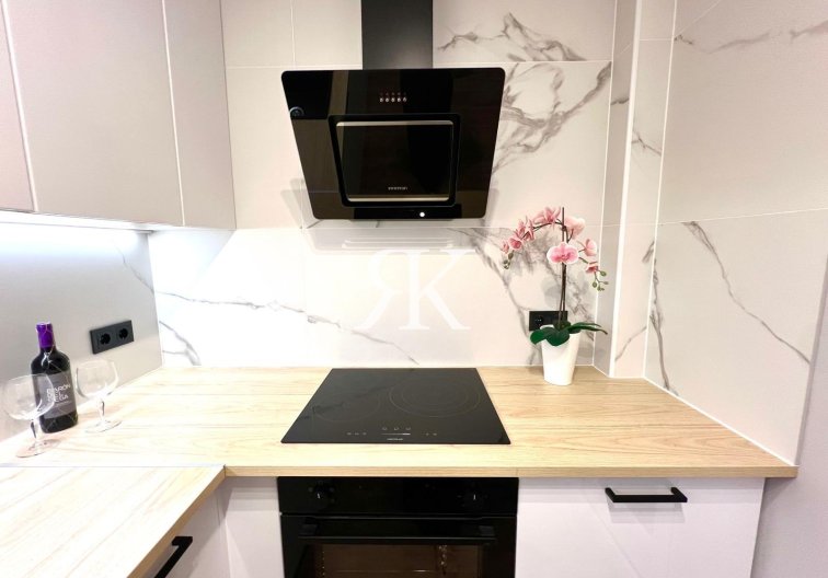 Herverkoop - town house - Orihuela - Urbanización Perla Del Mar