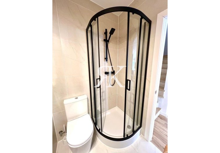 Herverkoop - town house - Orihuela - Urbanización Perla Del Mar