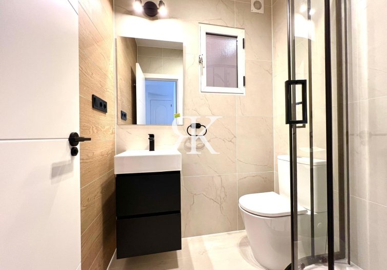 Herverkoop - town house - Orihuela - Urbanización Perla Del Mar