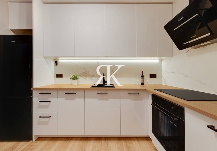 Segunda mano - Duplex - Orihuela - Urbanización Perla Del Mar