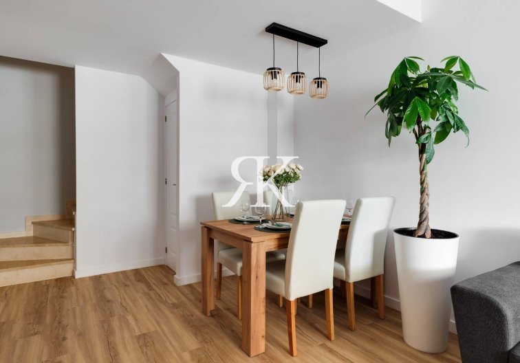 Segunda mano - Duplex - Orihuela - Urbanización Perla Del Mar