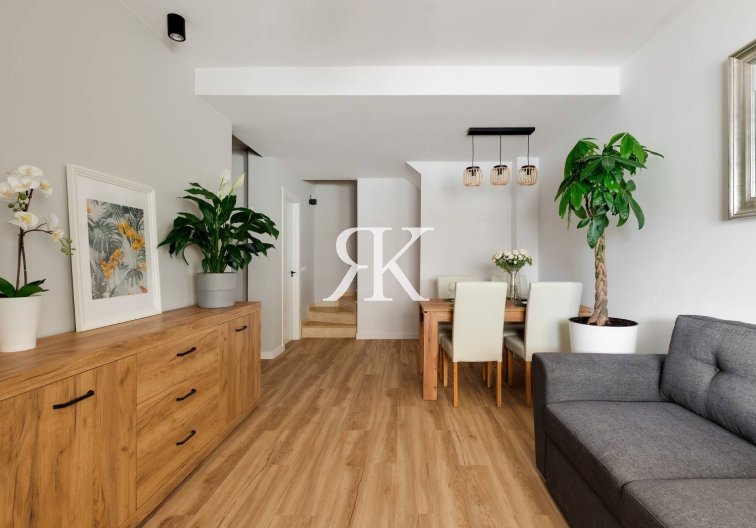 Segunda mano - Duplex - Orihuela - Urbanización Perla Del Mar