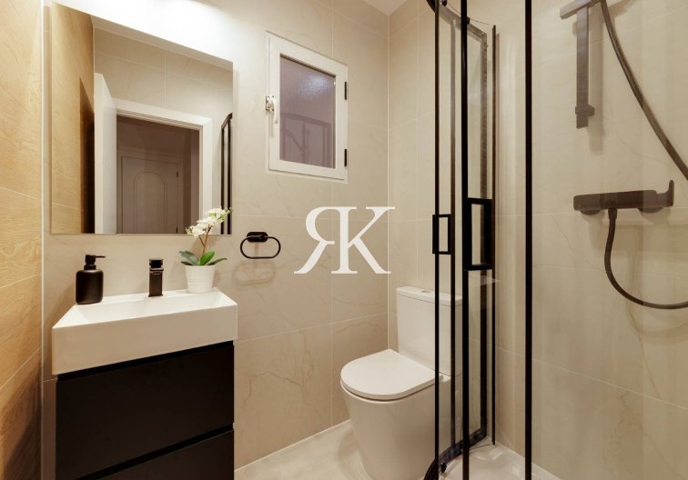 Segunda mano - Duplex - Orihuela - Urbanización Perla Del Mar