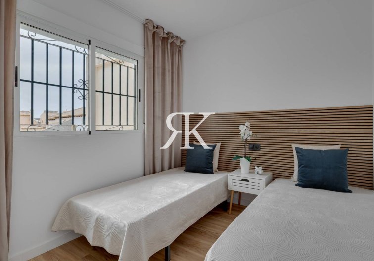 Segunda mano - Duplex - Orihuela - Urbanización Perla Del Mar