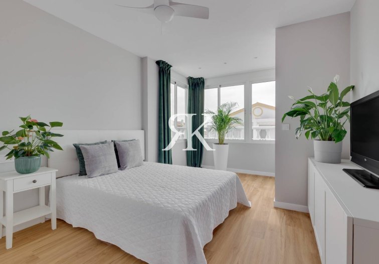 Segunda mano - Duplex - Orihuela - Urbanización Perla Del Mar