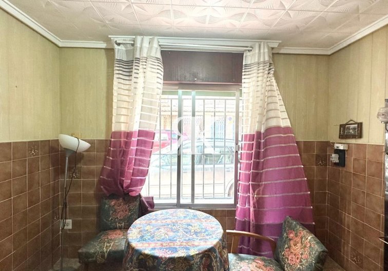 Resale - town house - Torrevieja - Playa del Cura