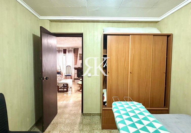 Resale - town house - Torrevieja - Playa del Cura