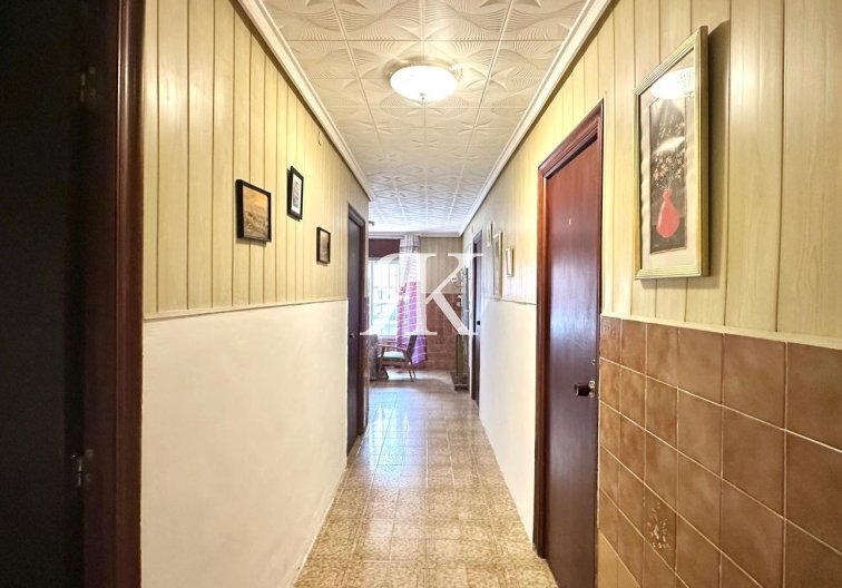 Resale - town house - Torrevieja - Playa del Cura